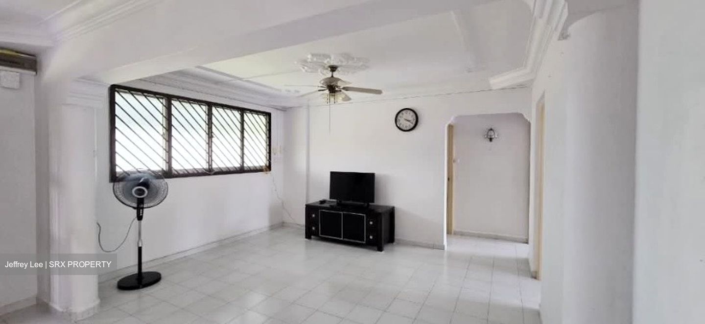Blk 436 Fajar Road (Bukit Panjang), HDB 4 Rooms #572284691